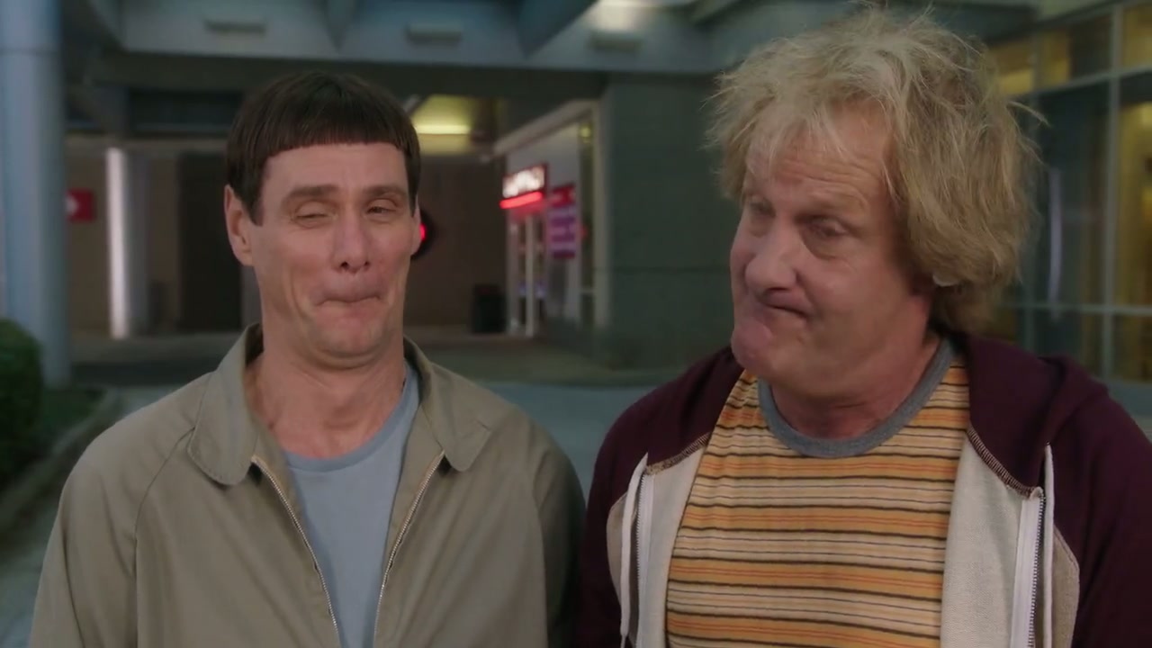 Dumb and Dumber To Screenshot