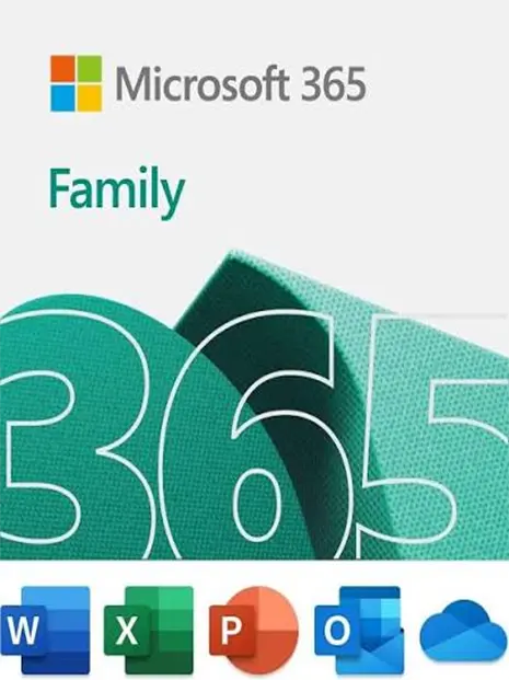 اشتراك Office 365 لمدة سنة على ايميلك الشخصى