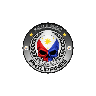 NullSec Philippines Logo