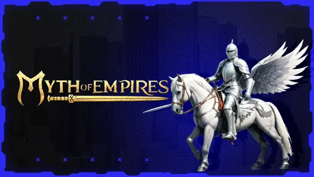 mythofempires