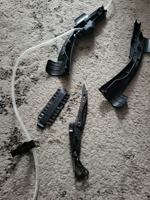 skeletool