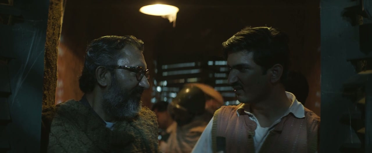 Detective Byomkesh Bakshy! Screenshot