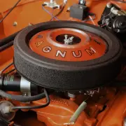 Chrysler 440 Engine