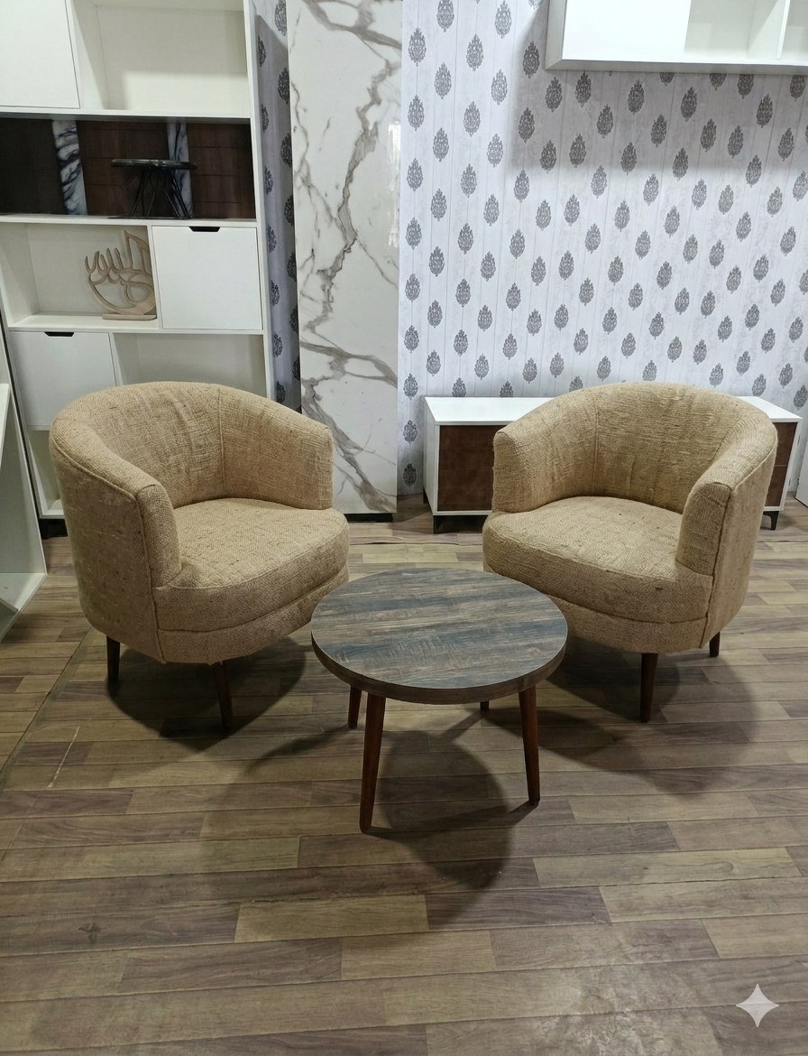 Furniture Coffee Chairs - ID SW-CC-0010