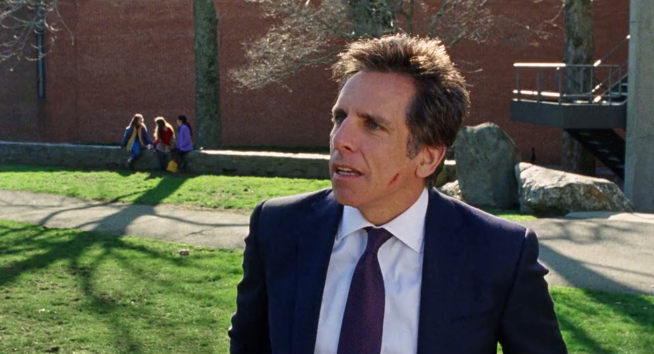 The Meyerowitz Stories (New and Selected) Screenshot