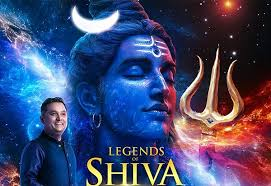Legends Of Shiva With Amish (Telugu)
