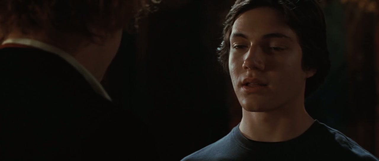 Cirque du Freak: The Vampire's Assistant Screenshot