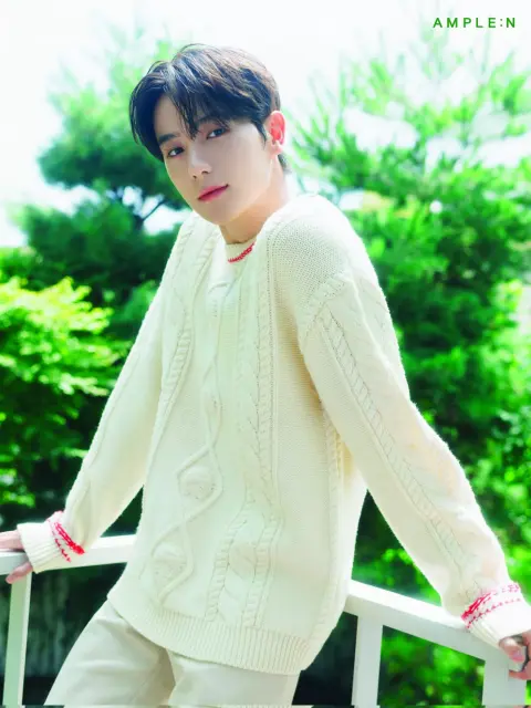 hyun jae the boyz 1283675
