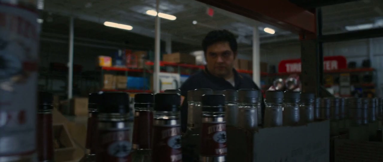 The Watch Screenshot