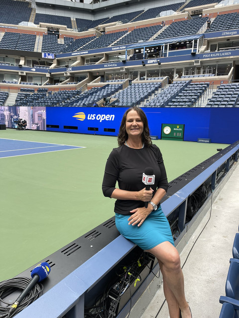Pam-Shriver