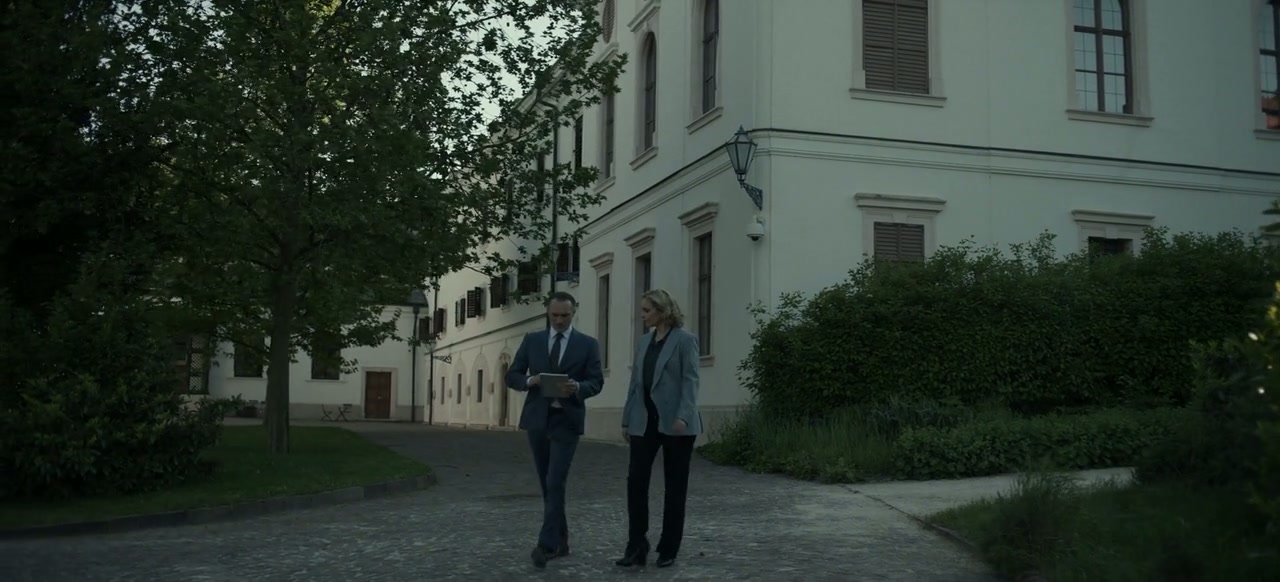 Tom Clancy's Jack Ryan Screenshot