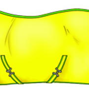 eighty keltainenlime