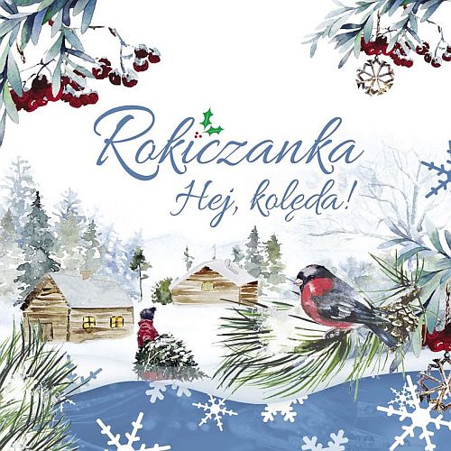 Rokiczanka - Hej, kolęda! (2018)