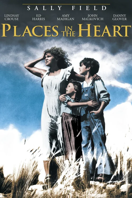 Miejsca w Sercu / Places in the Heart (1984) 1080p.WEB-DL.H264.AC3.2.0.BP007 | Lektor PL