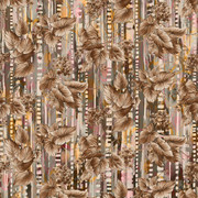 Seamless Pattern Textile Design (42)