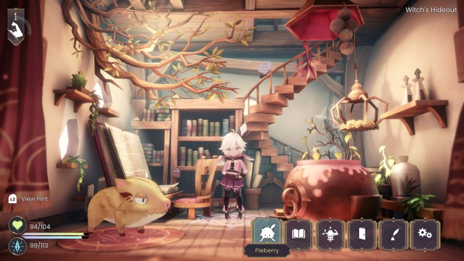 witchspring r pc