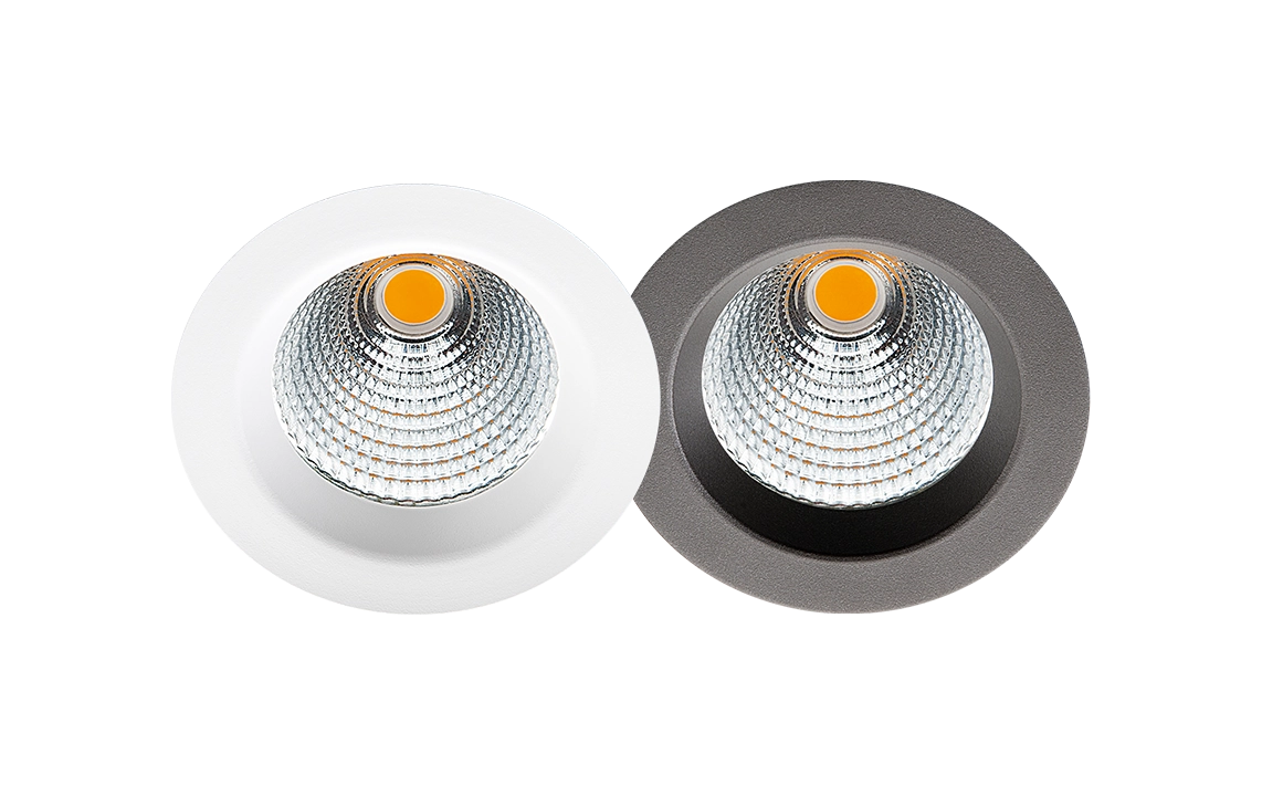 Jupiter Pro LED 25 W 4000 K blanc