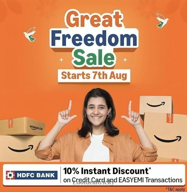 Get Ready More – Great Loot Offer @ 10% OFF