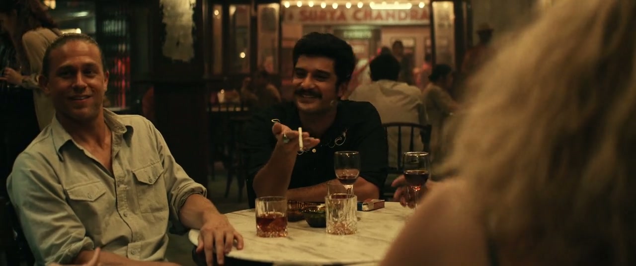 Shantaram Screenshot