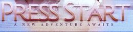 Press Start