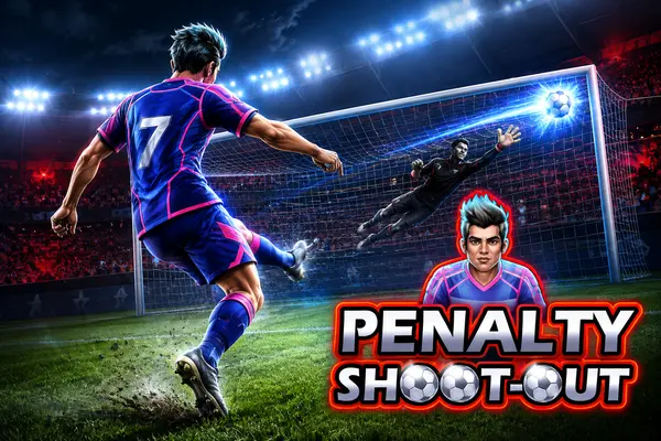 Penalty Shoot Out 02