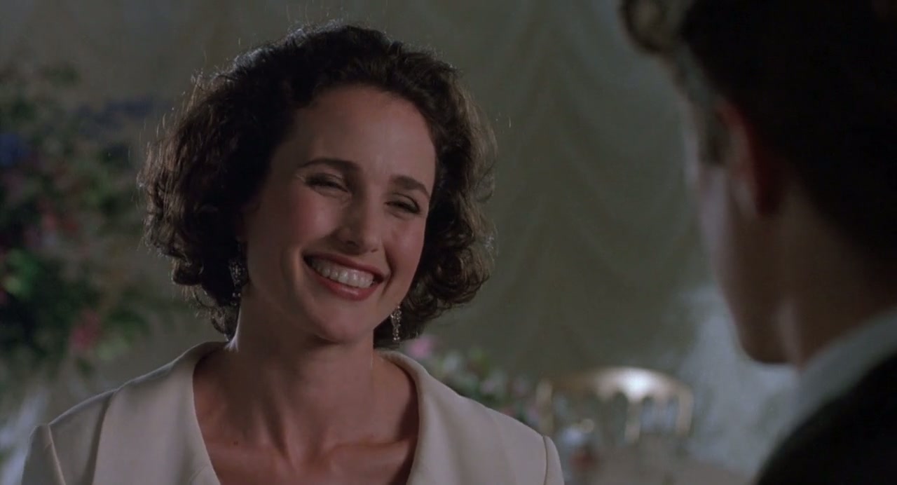 Four Weddings and a Funeral Screenshot