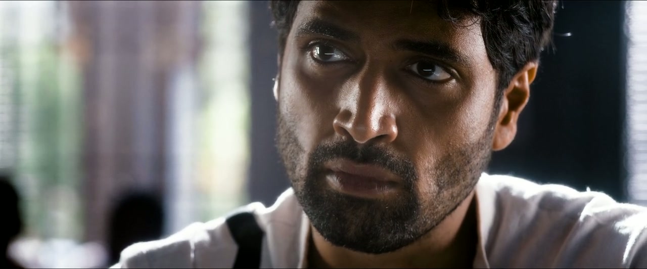 Dacoit Screenshot