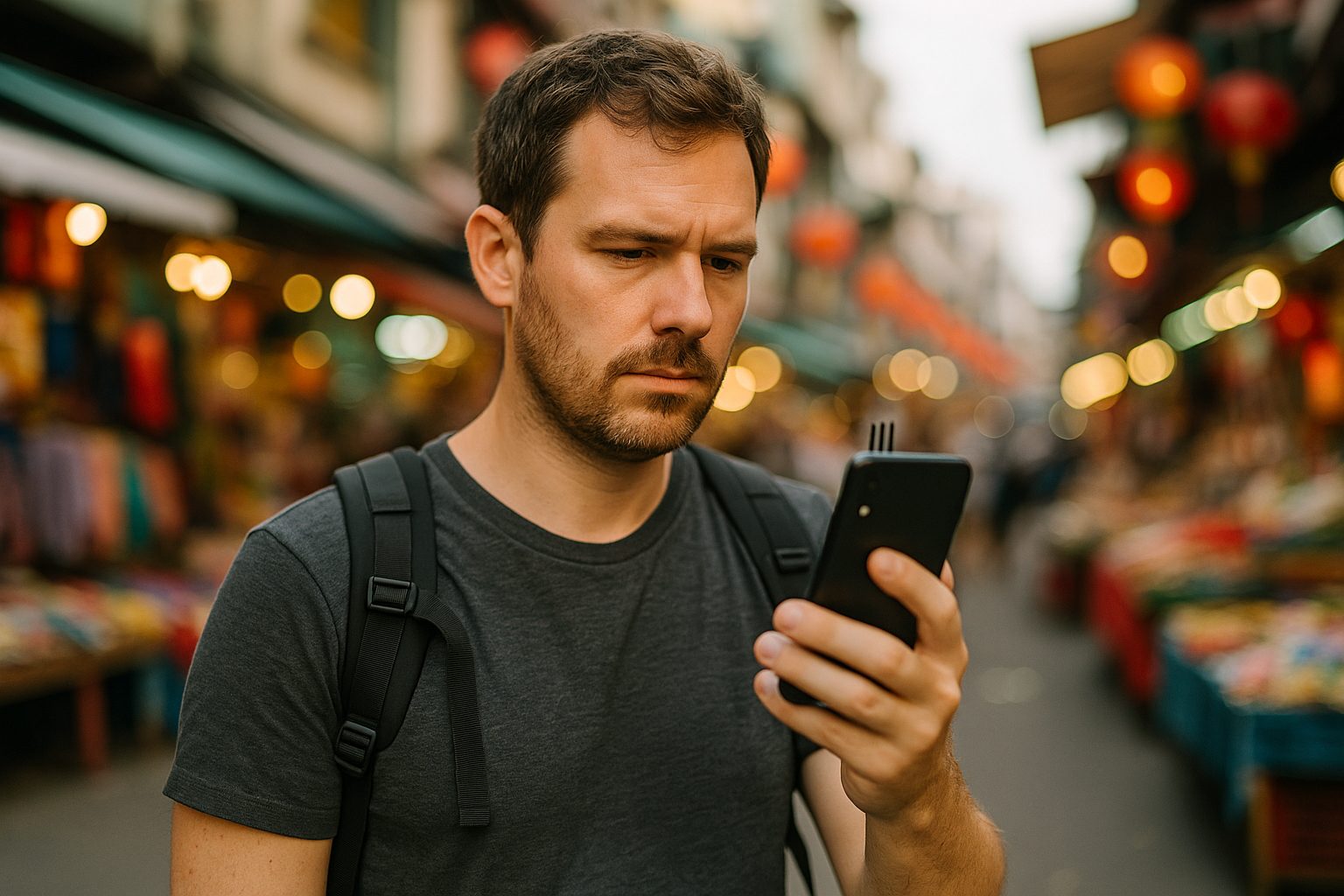Does eSIM work internationally? What tourists need to know