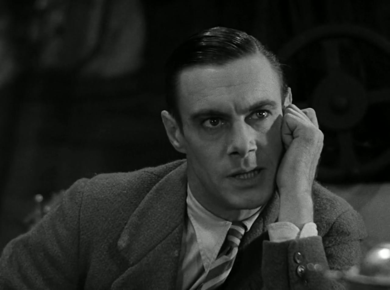 Frankenstein Screenshot