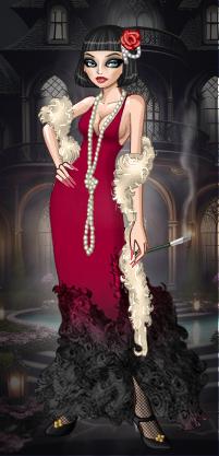 slutzky flapper