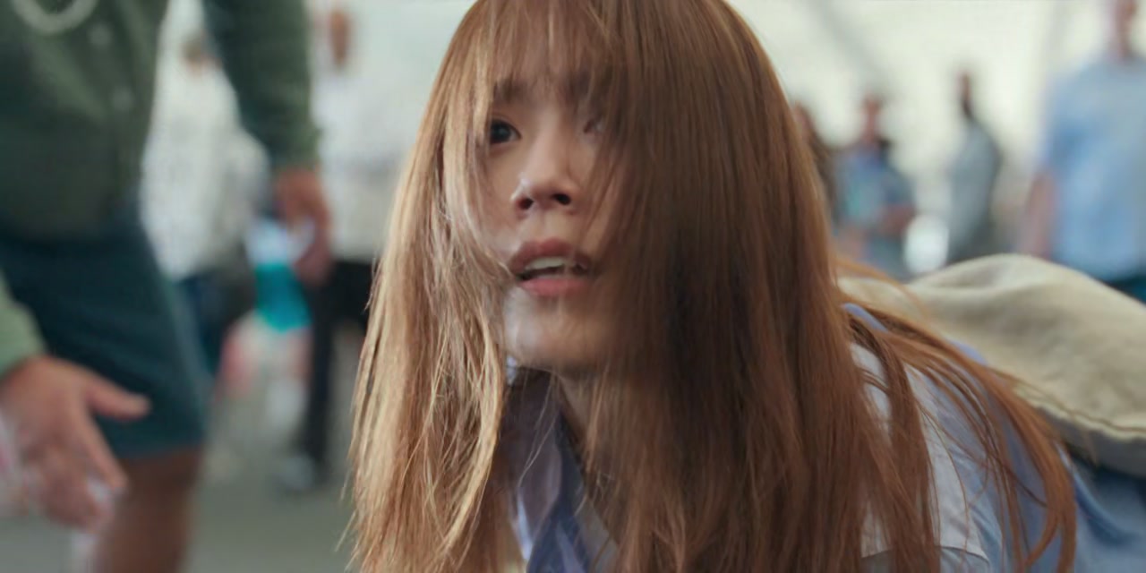 Beyond Goodbye Screenshot