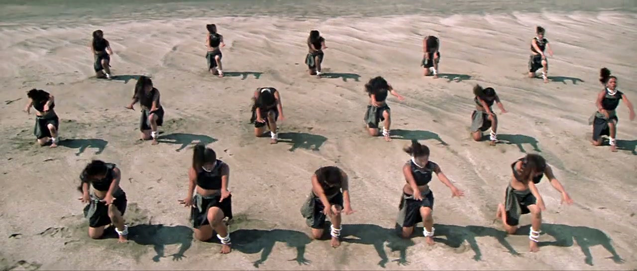 Jajantaram Mamantaram Screenshot