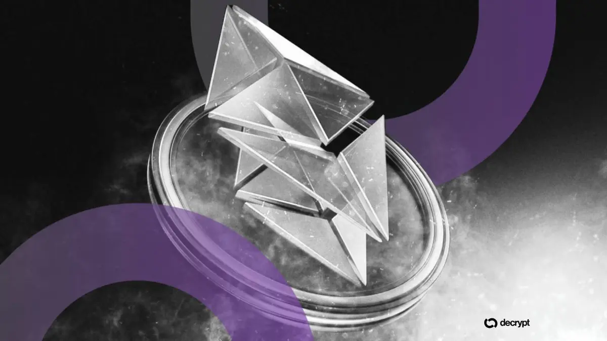 Ethereum Firm Sharplink Reports Huge Loss, Launches Yield Fund