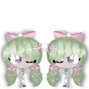 alien the gemini verse twin