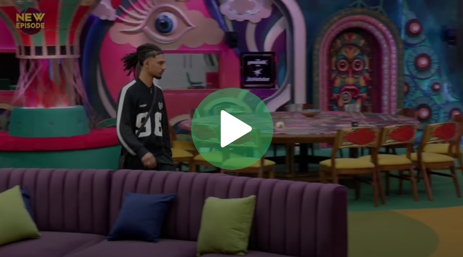 bigg boss season 20 full episode