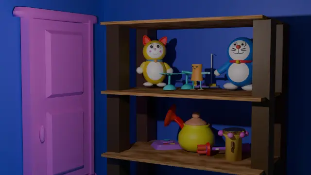 karya lobby doraemon.webp