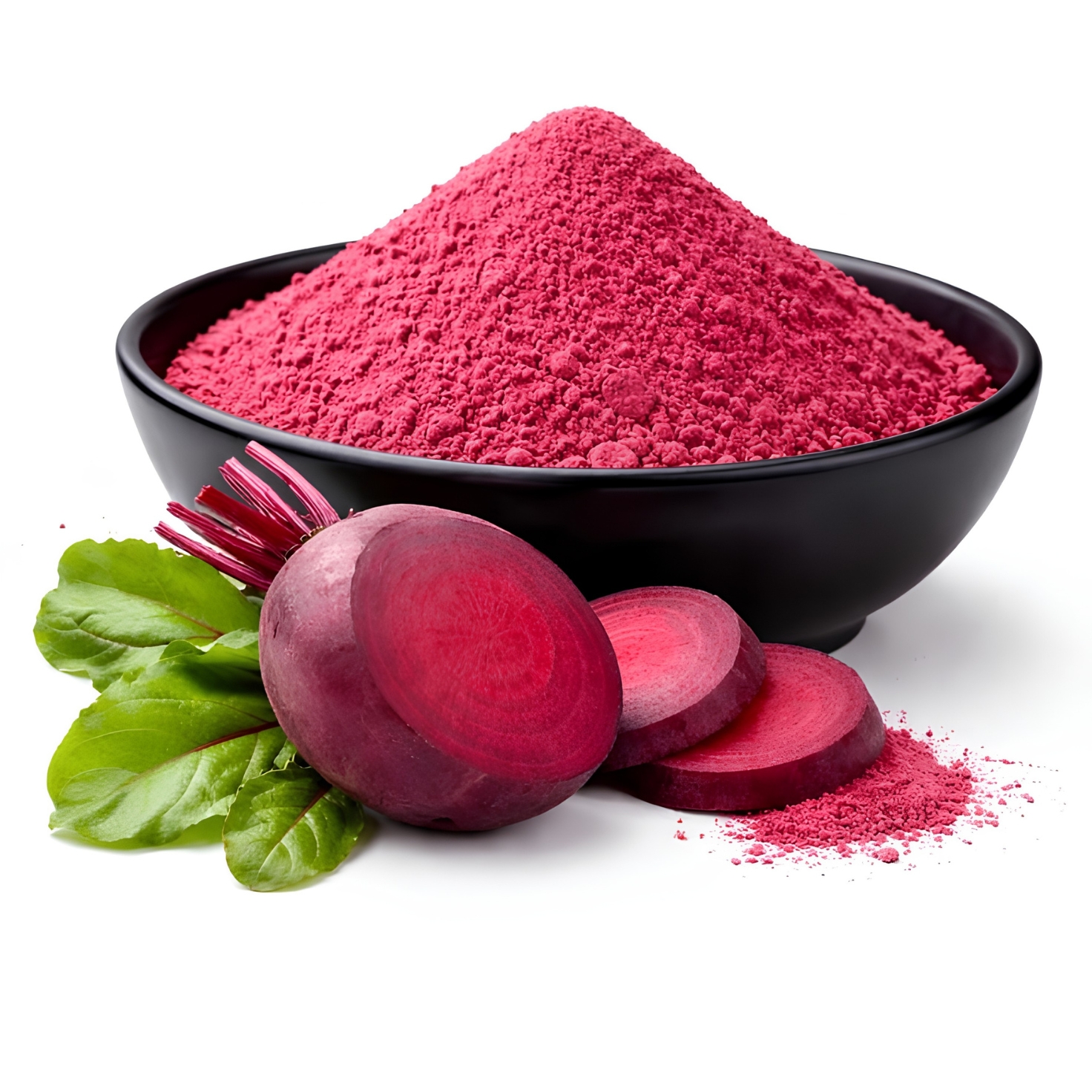 Organic Beetroot Powder