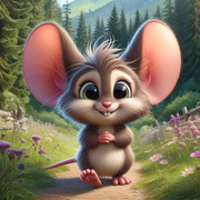Myška 11