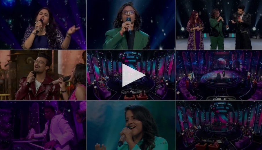 Indian Idol Season 17 Watch Online