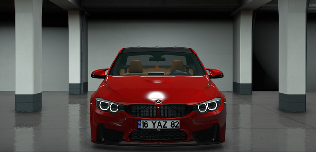 BMW M3