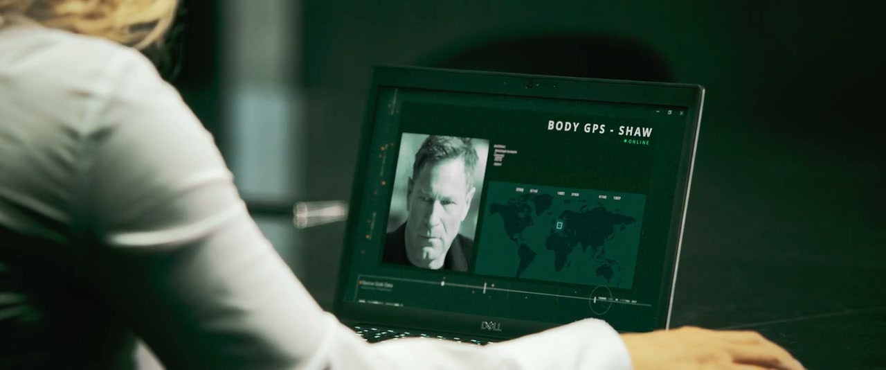 Classified Screenshot