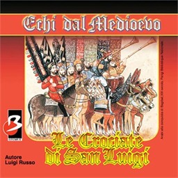 Luigi Russo – Le crociate di San Luigi (2007) (mp3 – 128 kbps)