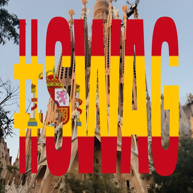 spain