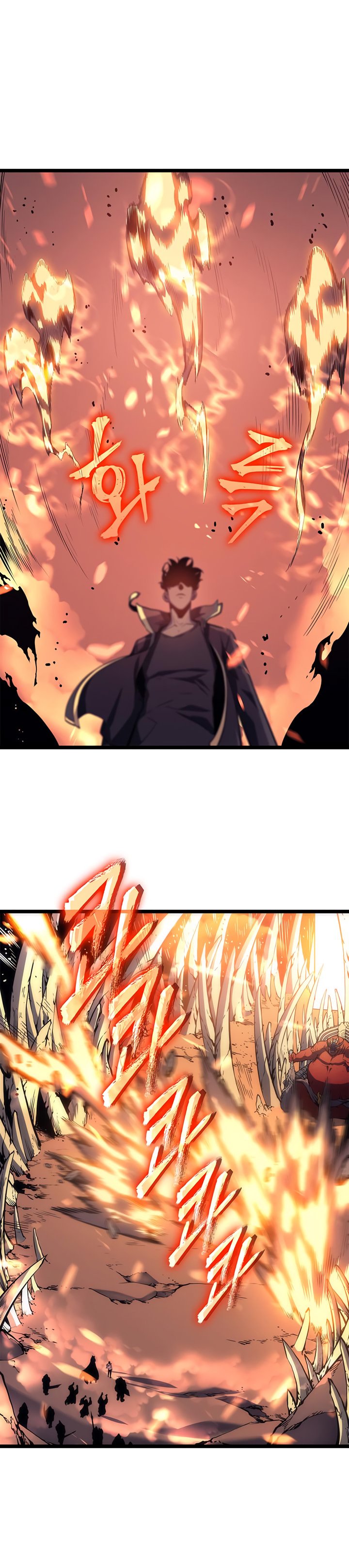 Read Jujutsu Kaisen Chapter 58 English - Page 20 Read Jujutsu Kaisen Chapter 58 English - Page 20
