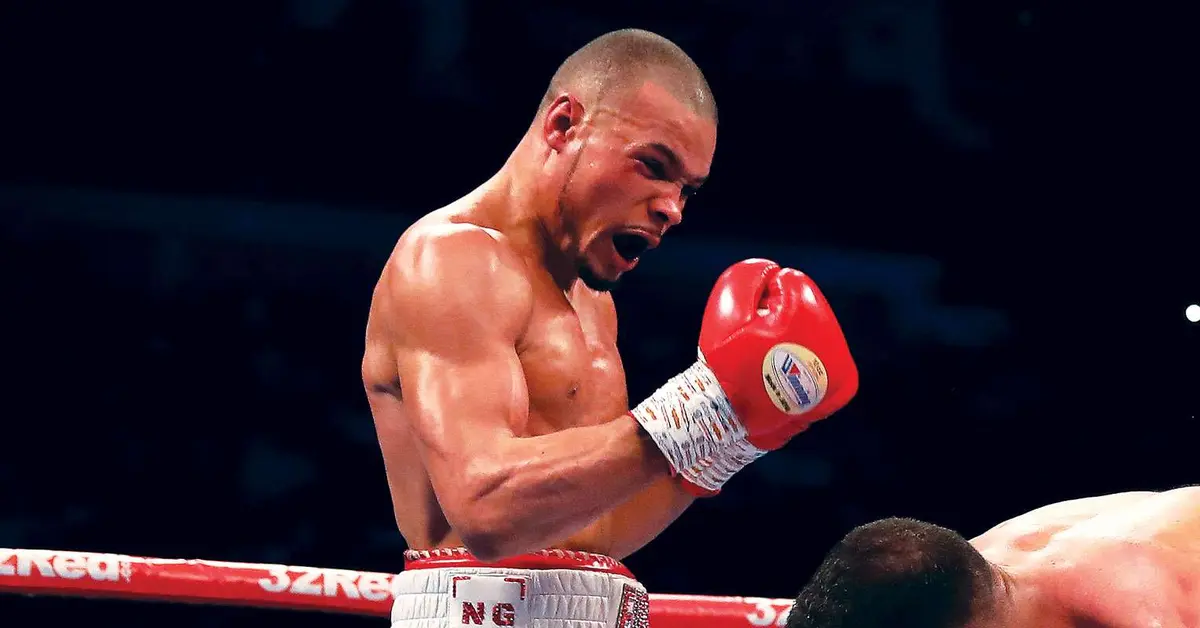 Former World Champion Announces Ring Return