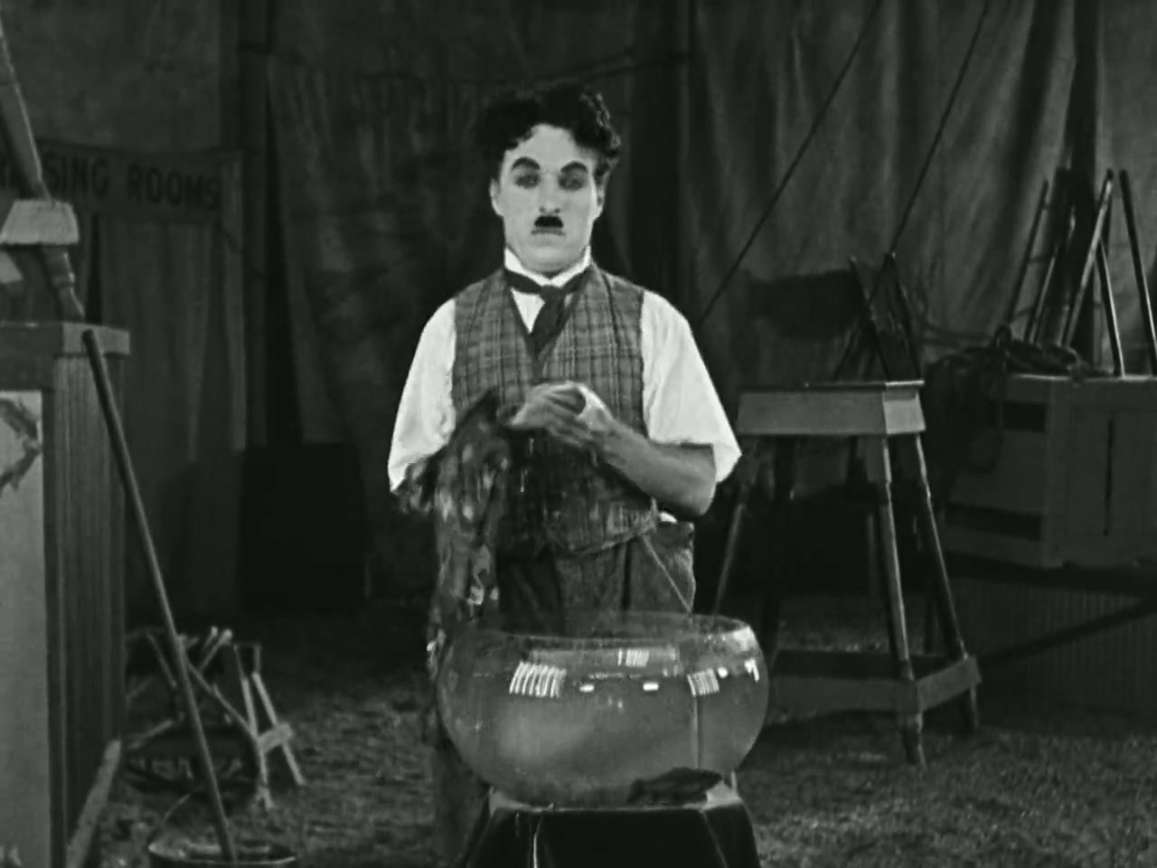 The Circus Screenshot