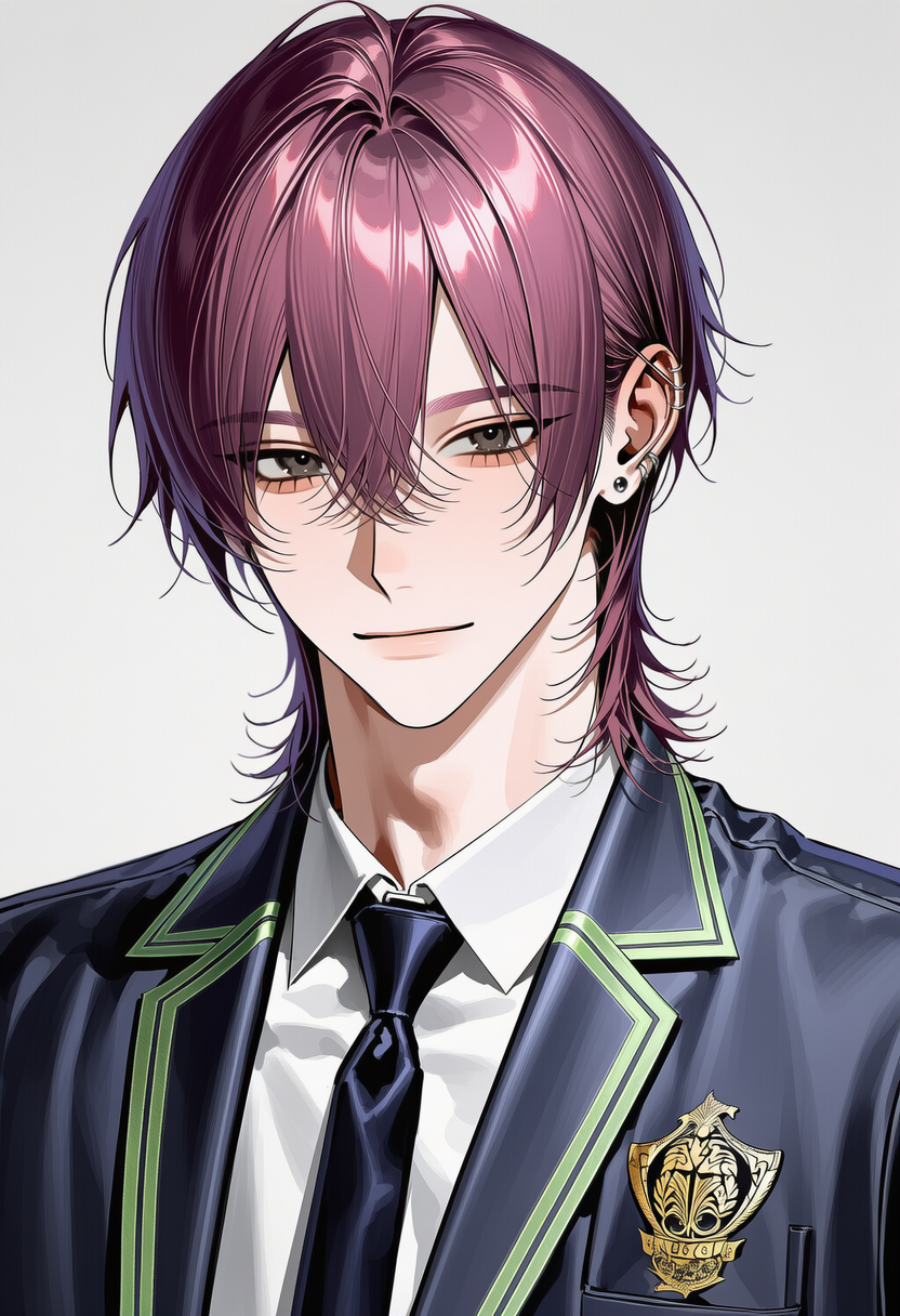 Haruki Haijima