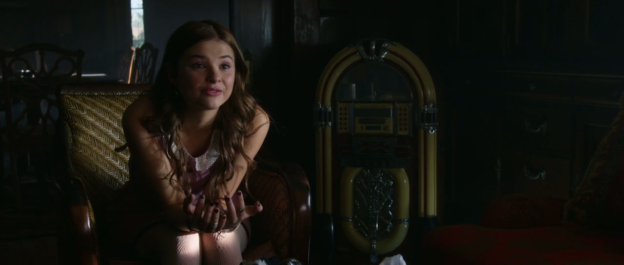 Insidious: Chapter 3 Screenshot