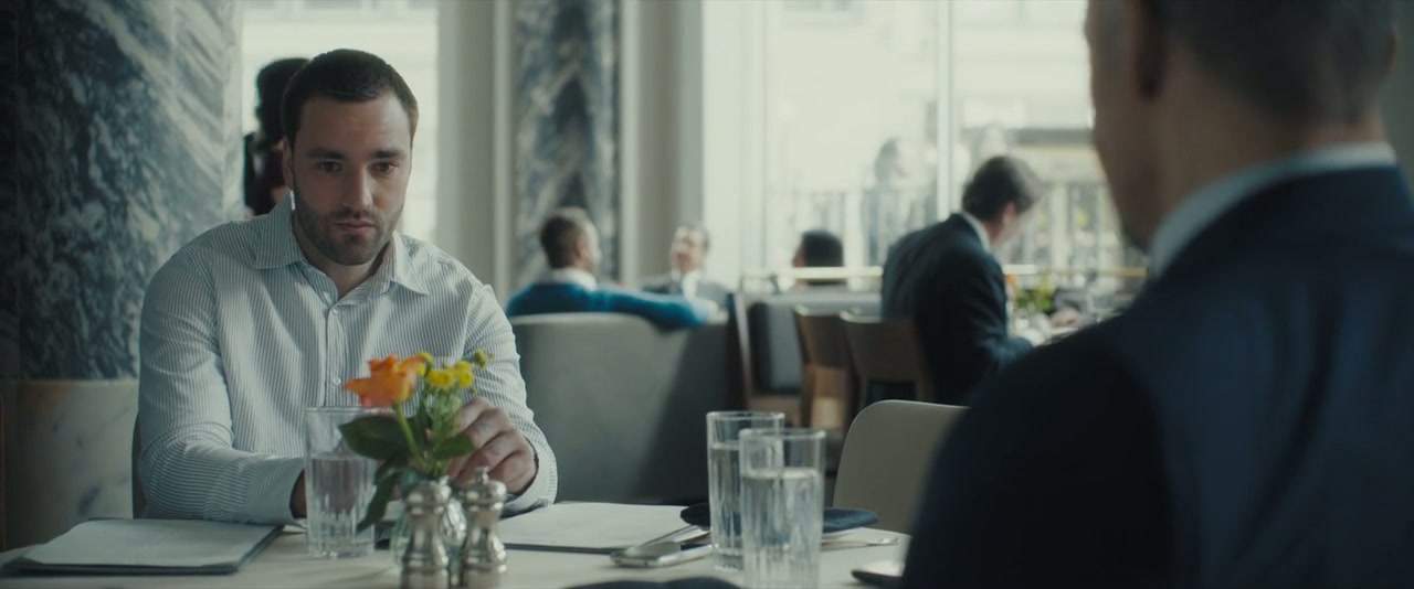 Tell Me Lies Screenshot