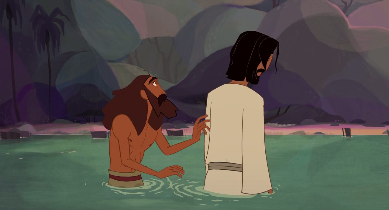 Light of the World Screenshot